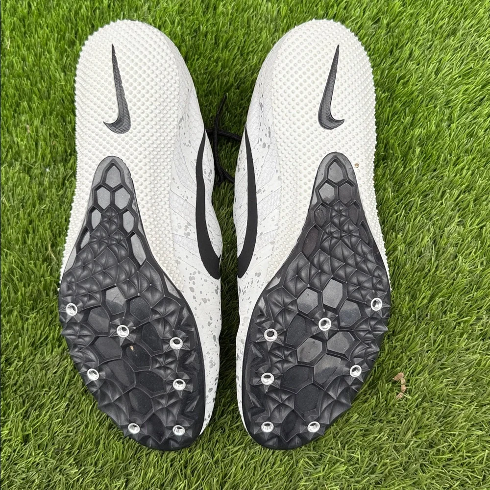 Nike ideal black active